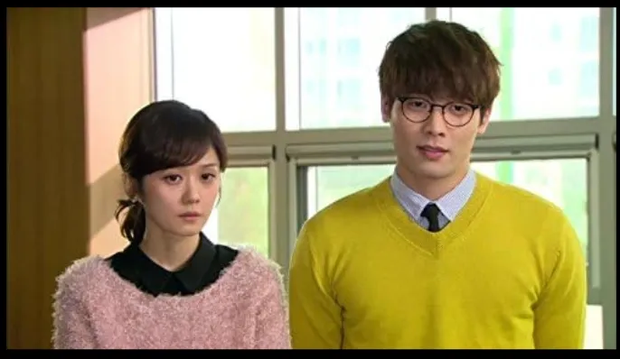 Drakor School 2013/Foto: mydramalist.com