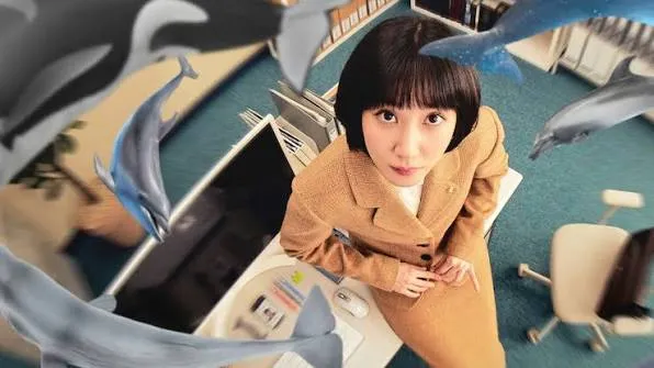 Extraordinary Attorney Woo. Foto: Netflix