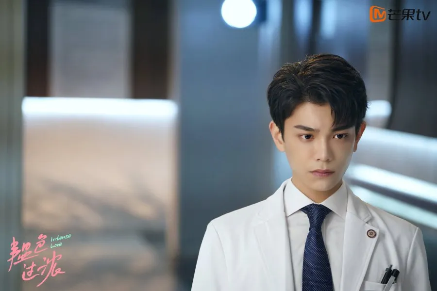Rekomendasi drama China dengan male lead jenius dan IQ tinggi (credit:mydramalist)