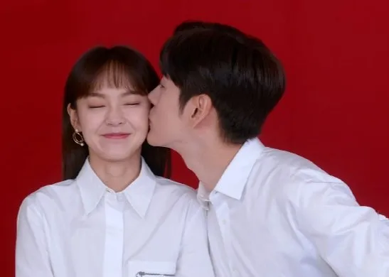 You Are My Secret