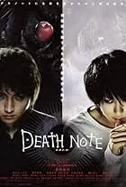 DEATH NOTE (credit: imdb)