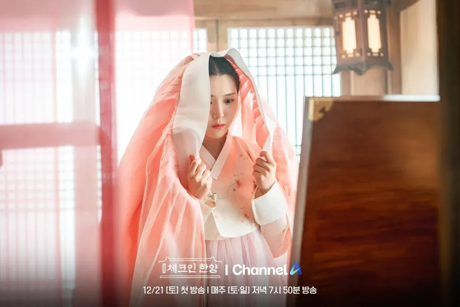 drama Korea kerajaan/mydramalist.com