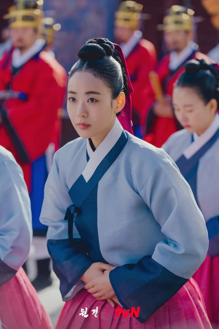 drama Korea kerajaan/mydramalist.com