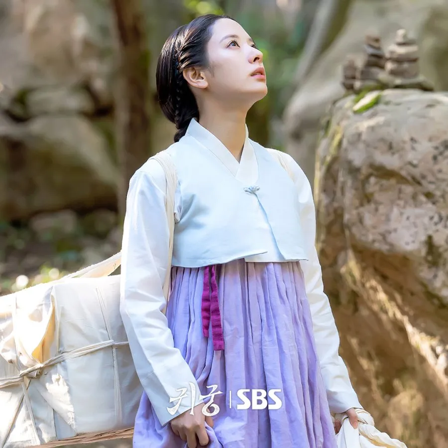 drama Korea kerajaan/mydramalist.com