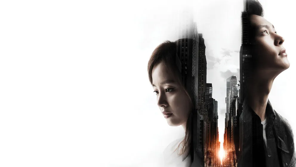drama Korea tentang kakak adik berebut warisan/ Yong Pal/ Netflix