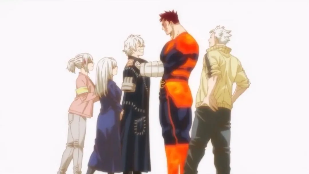 10 Episode Terbaik My Hero Academia (credit: x.com/@TobyCT21)