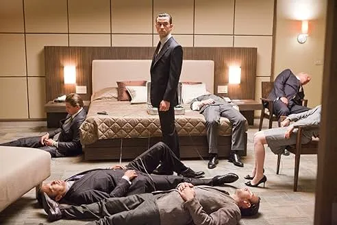 INCEPTION