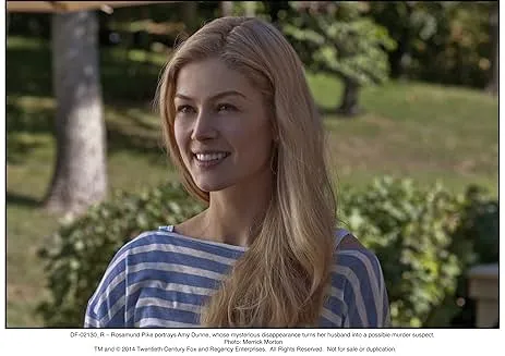 GONE GIRL