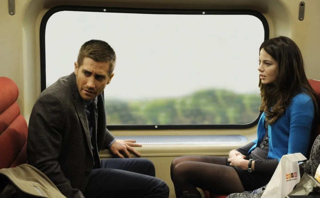 Source Code (2011) - IMDb