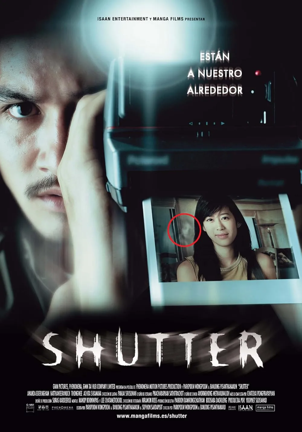Shutter (2004). Foto: IMDb