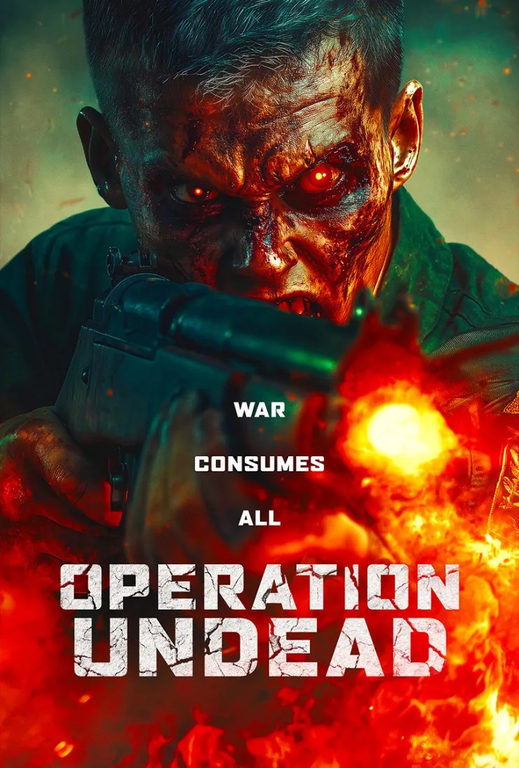 Operation Undead (2024). Foto: IMDb