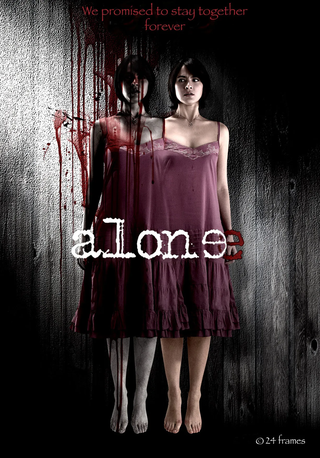 Alone (2007). Foto: IMDb
