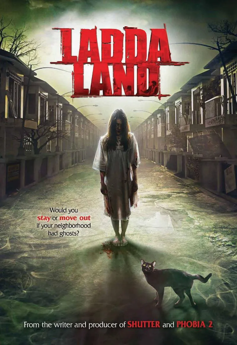 Ladda Land (2011). Foto: IMDb