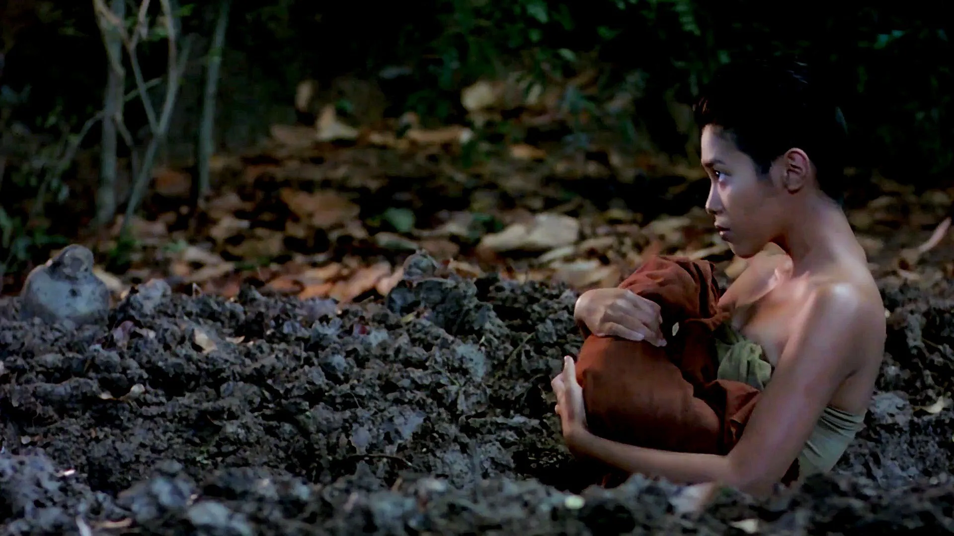 Nang Nak (1999). Foto: IMDb