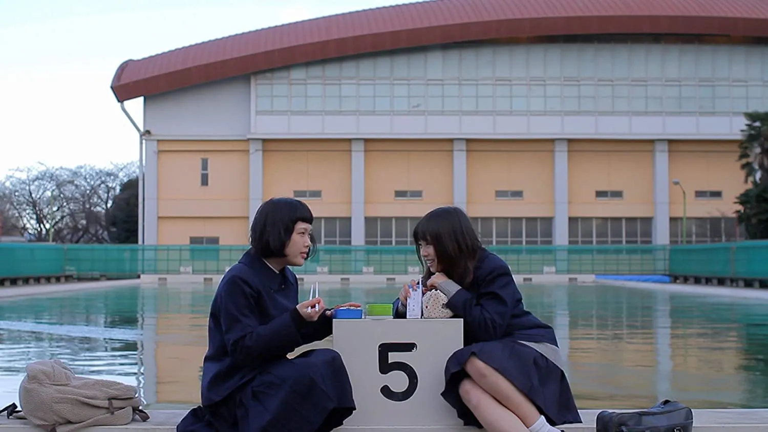 Film Jepang Shady (Image by IMDb)