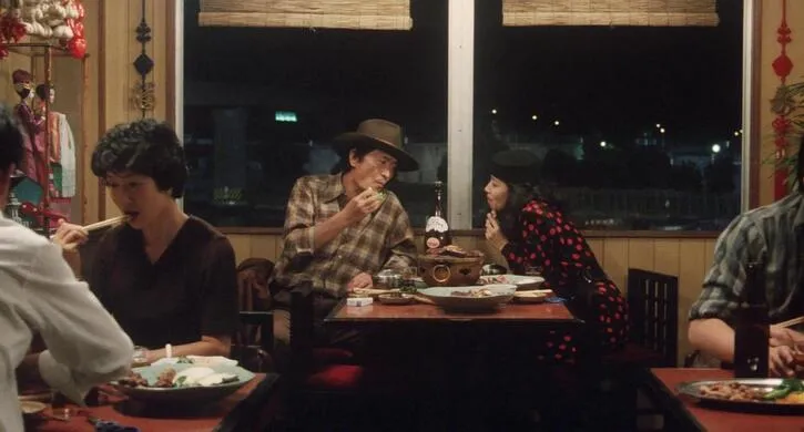TAMPOPO