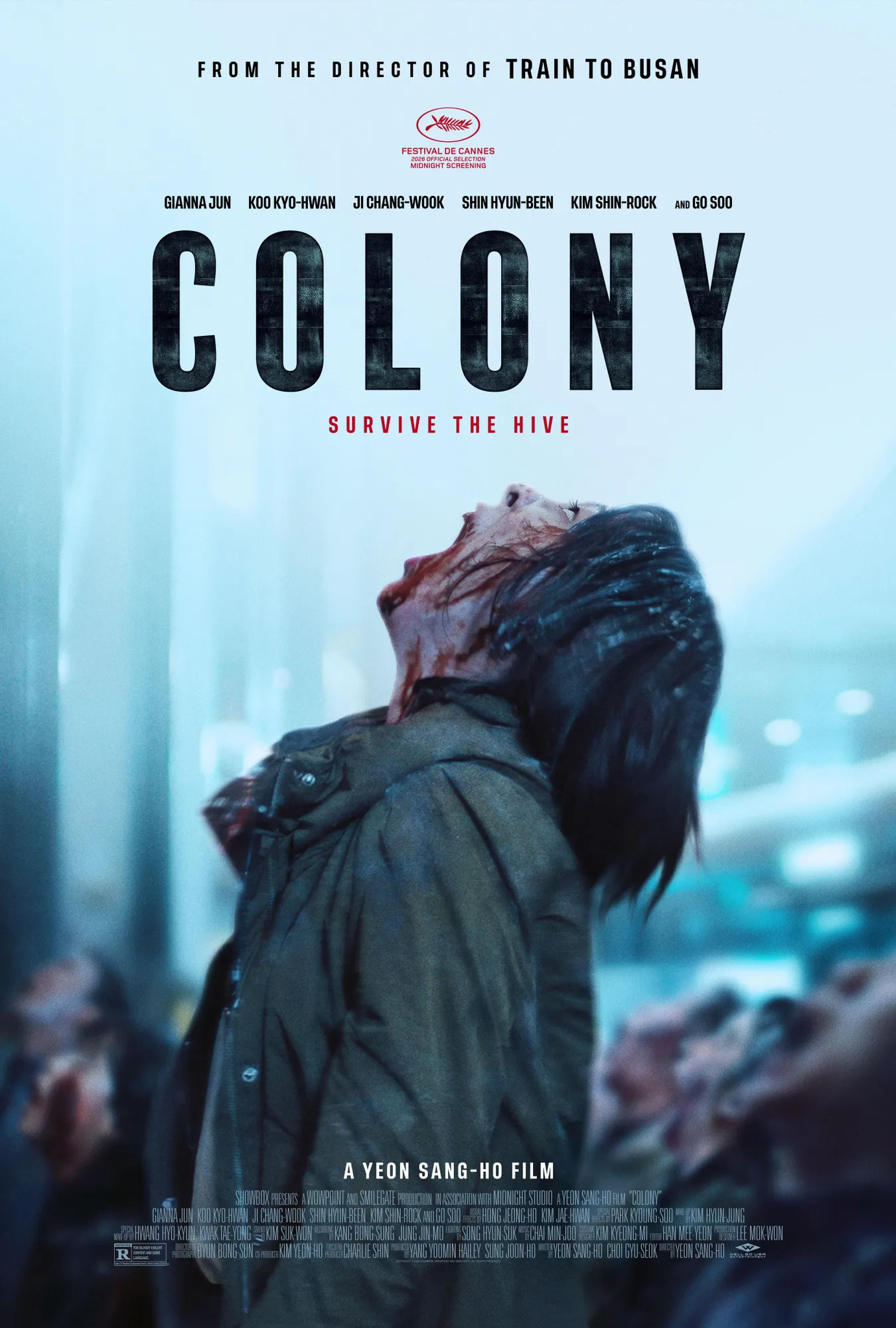 Film Colony (2026) Foto: IMDb