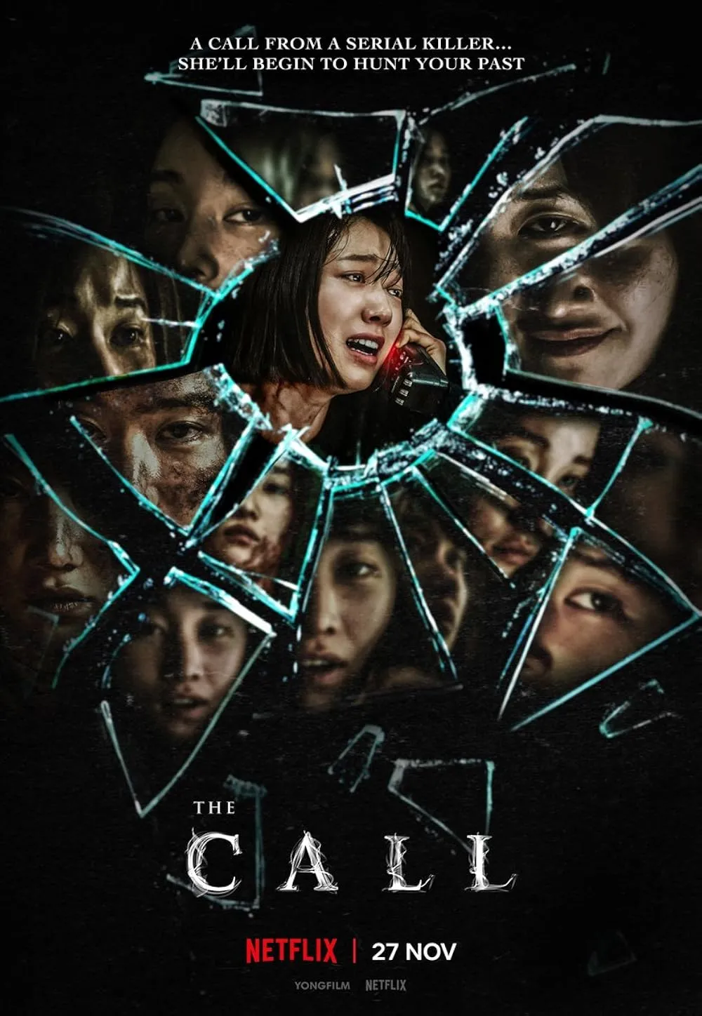 Film The Call (2020) Foto: IMDb