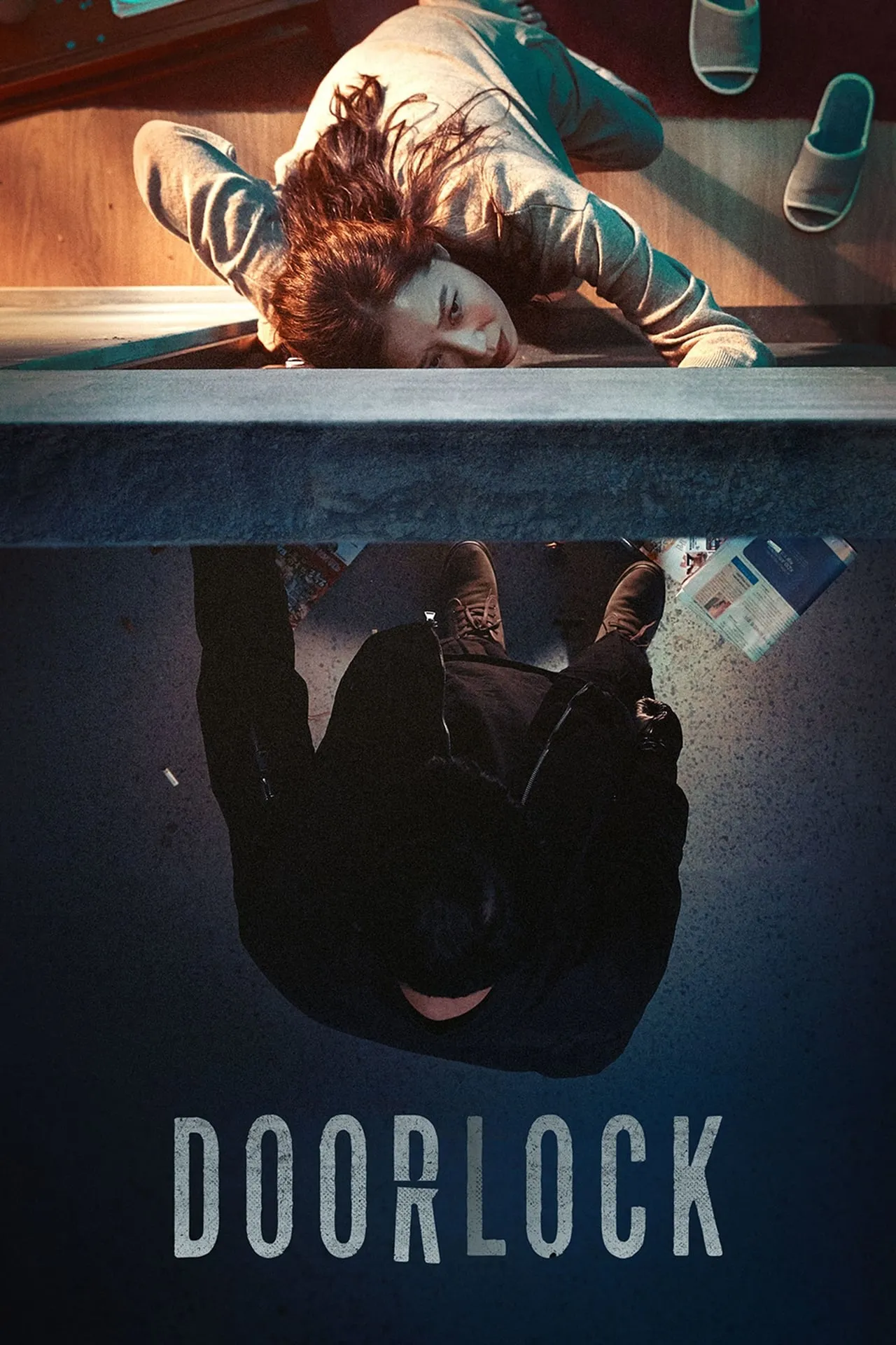 Film Door Lock (2018) Foto: IMDb