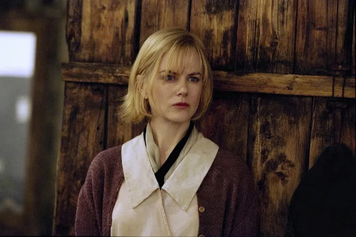 Ini daftar film Nicole Kidman terbaik versi ranker (credit:imdb)