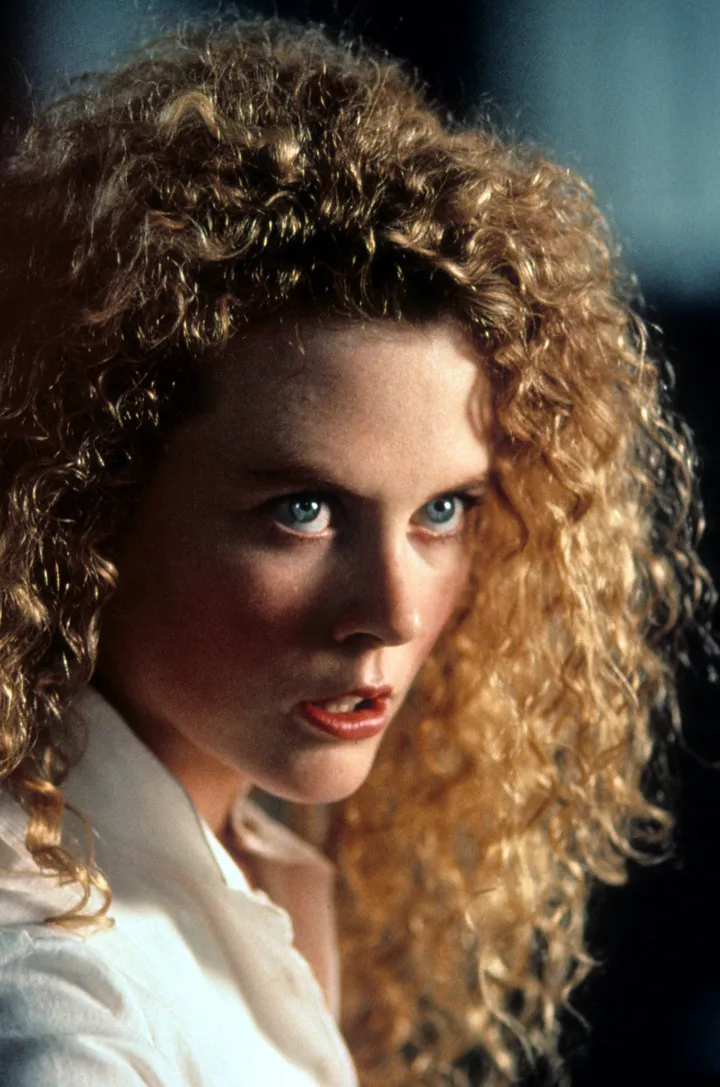 Ini daftar film Nicole Kidman terbaik versi ranker (credit:imdb)