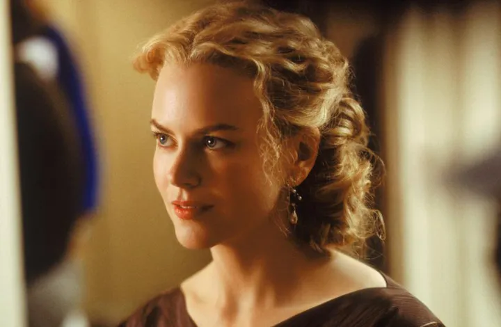 Ini daftar film Nicole Kidman terbaik versi ranker (credit:imdb)