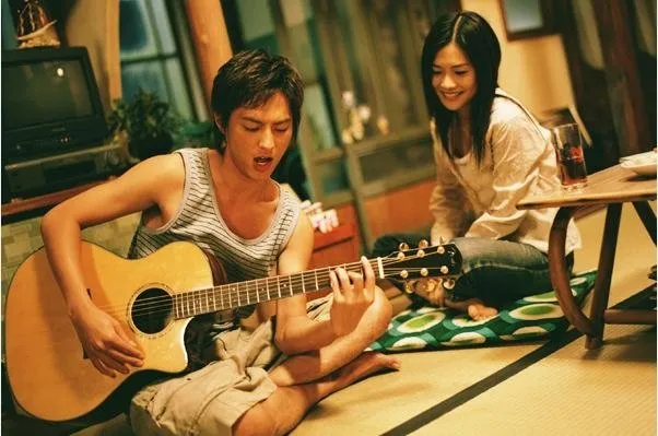 Midnight Sun (2006)