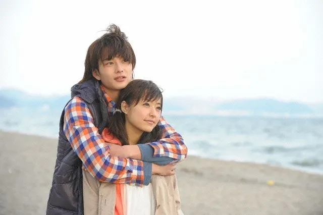 I Give My First Love to You (2009)