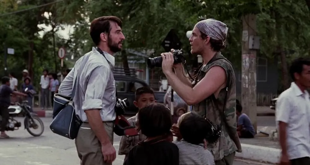 The Killing Fields (1984). (IMDb)