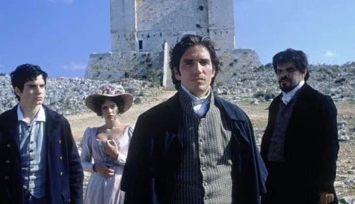 The Count of Monte Cristo (2002) (imdb.com)