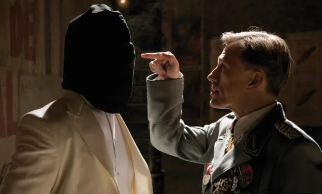 Inglourious Basterds (2009) (imdb.com)