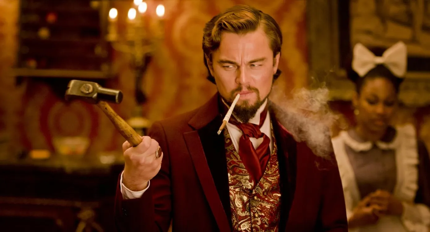Django Unchained (2012) (imdb.com)