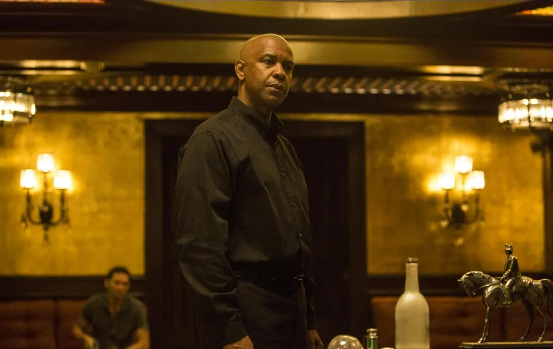 The Equalizer (2014) (imdb.com)
