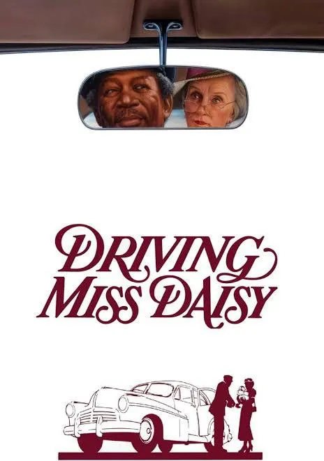 Driving Miss Daisy – Kisah Persahabatan yang Lintas Generasi dan Ras