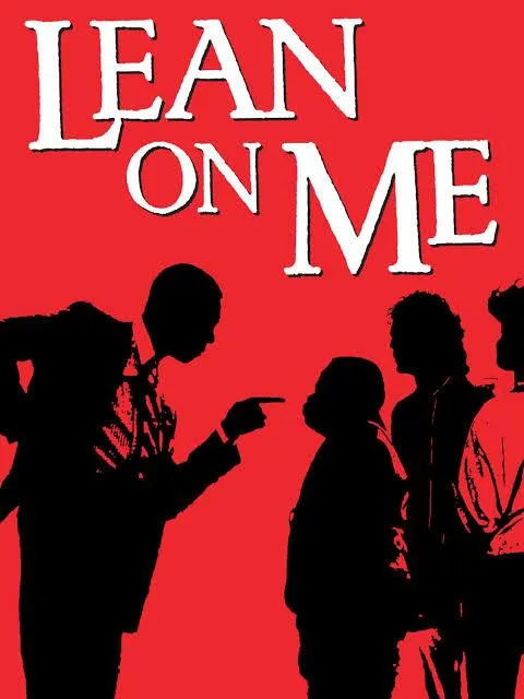 Lean on Me – Kepemimpinan Penuh Disiplin di Tengah Krisis Pendidikan