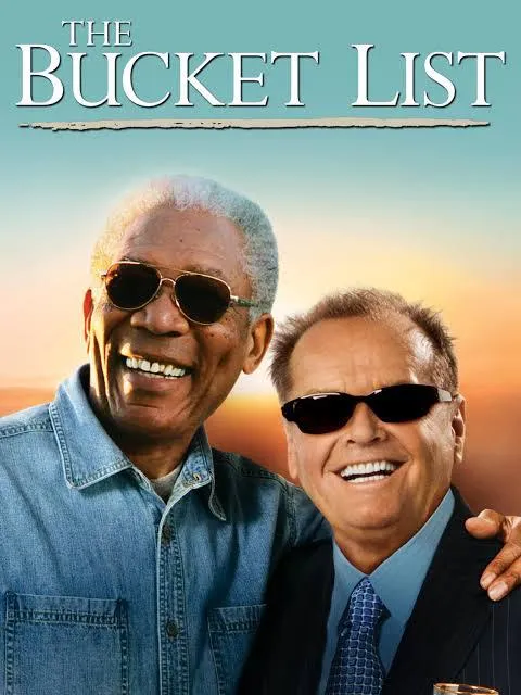 The Bucket List – Petualangan Terakhir yang Penuh Makna dan Tawa