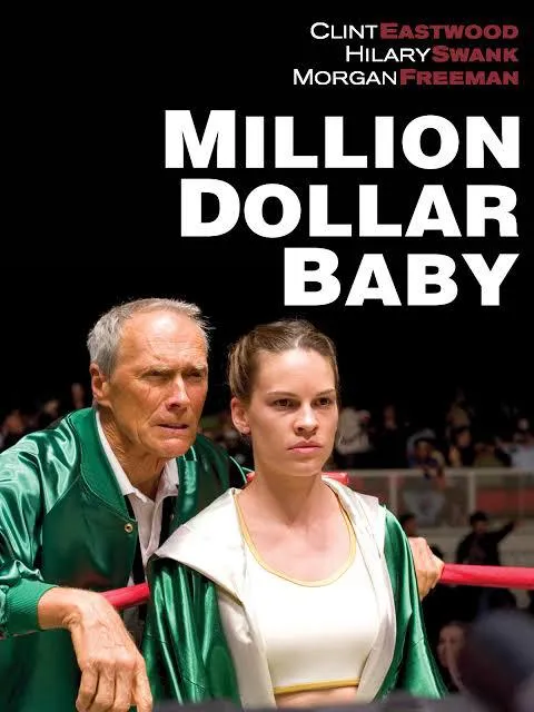Million Dollar Baby – Mentor Tinju yang Penuh Luka dan Harapan