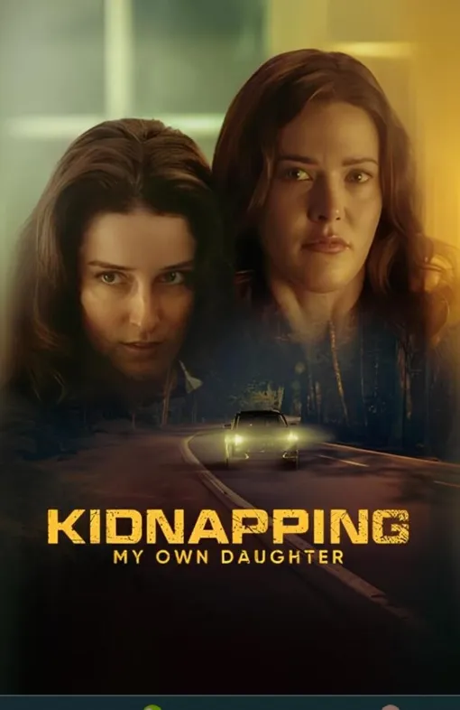 Film Kidnapping My Own Daughter/Foto: imdb.com
