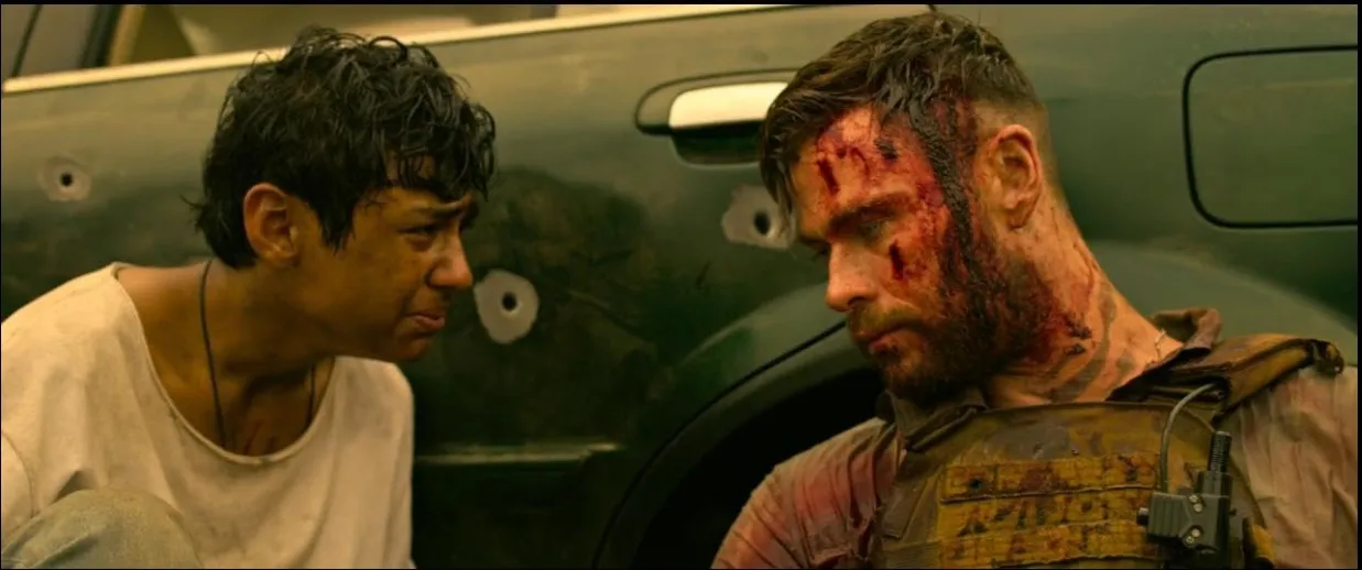 Film Extraction/Foto: imdb.com