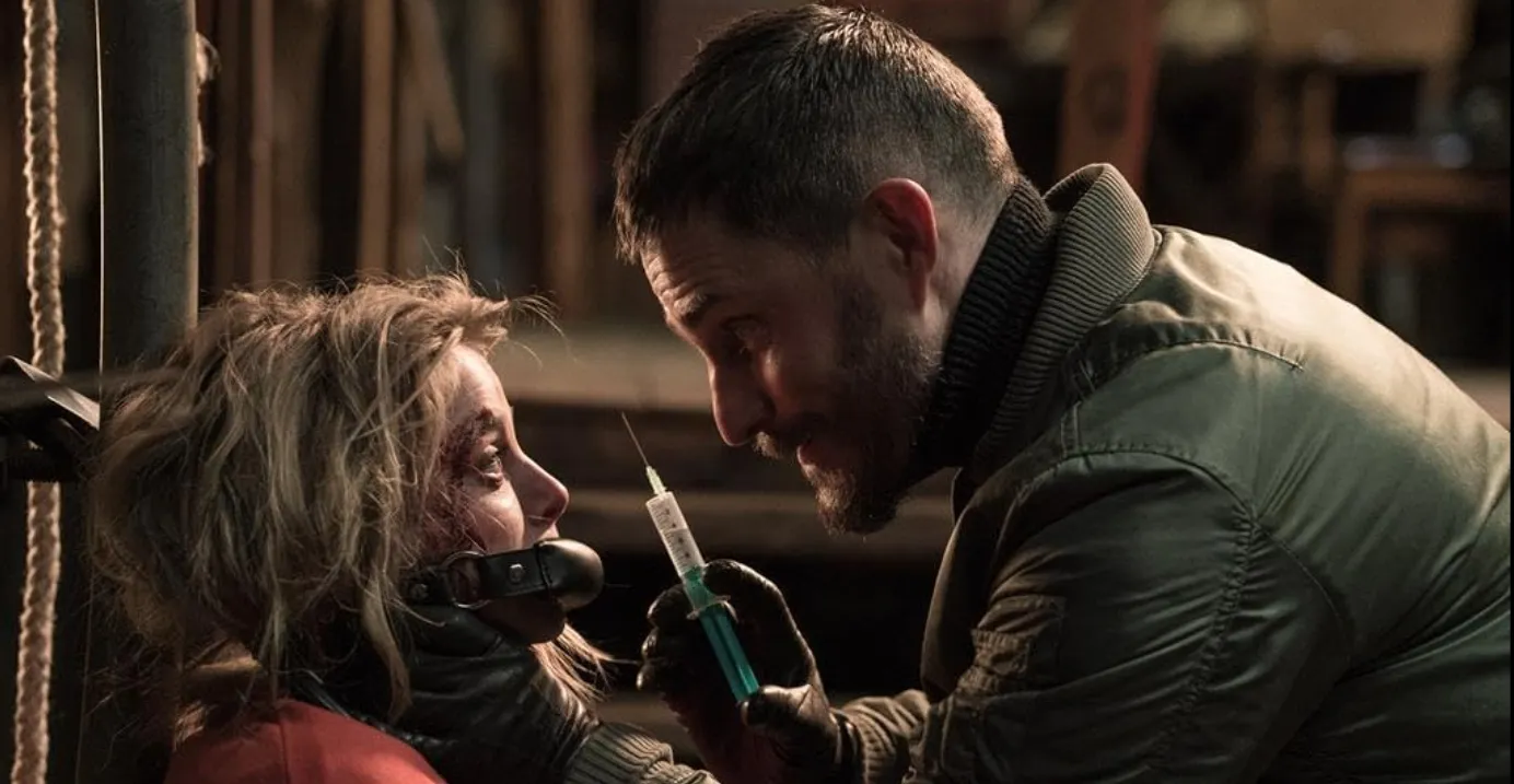 Film Kidnapping Stella/Foto: imdb.com