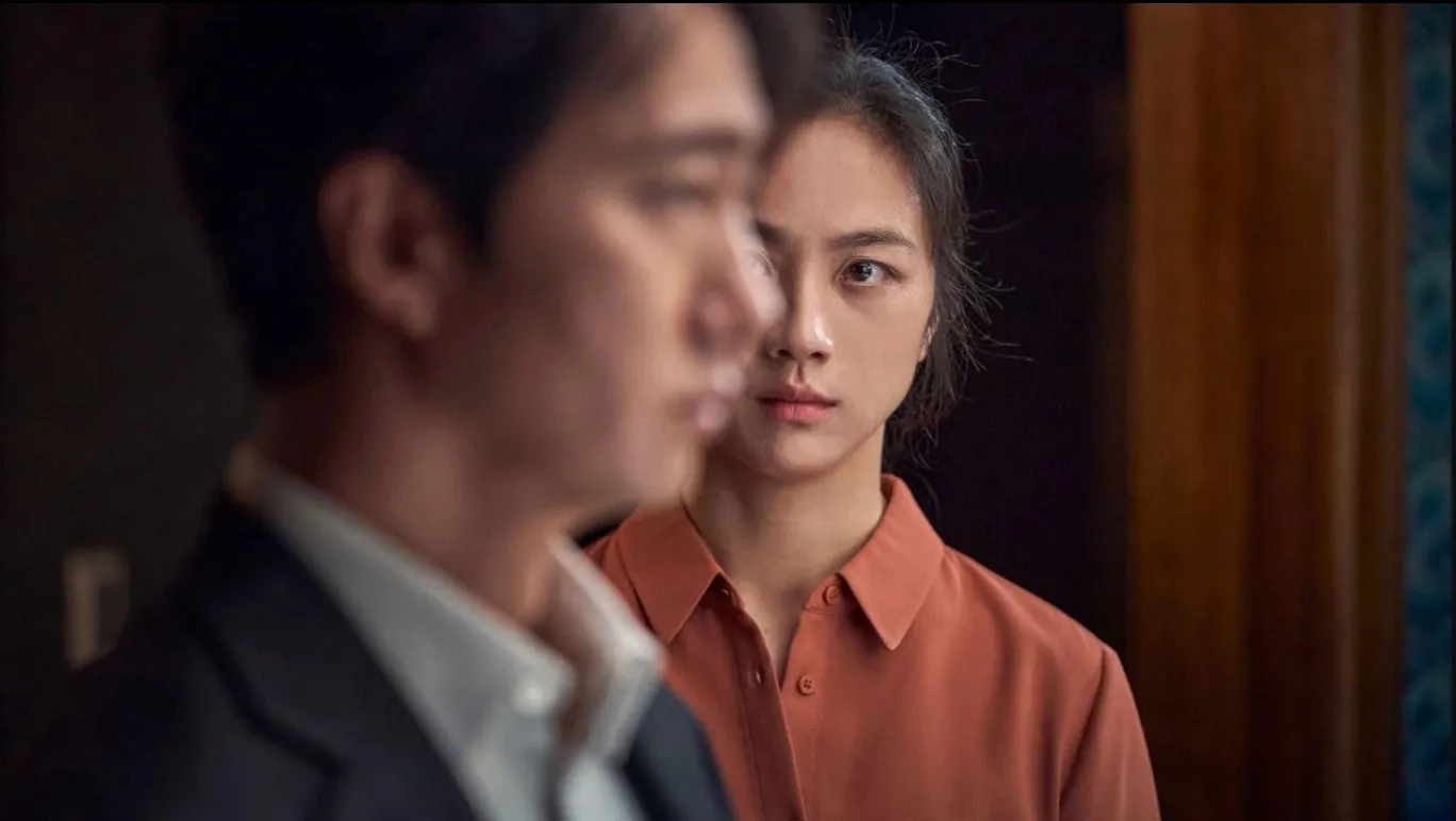 Film Decision to Leave/Foto: imdb.com