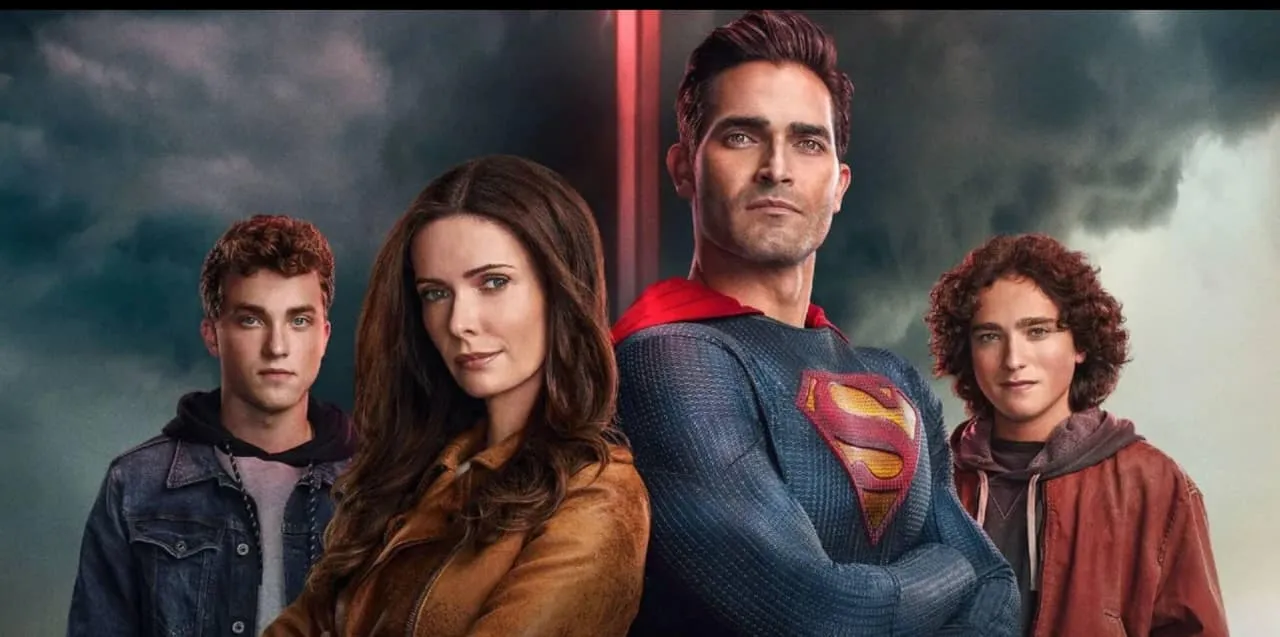 Franchise yang Bakal Dimiliki Netflix Setelah Mengakuisisi Warner Bros (credit: x.com/@B_Dub3)