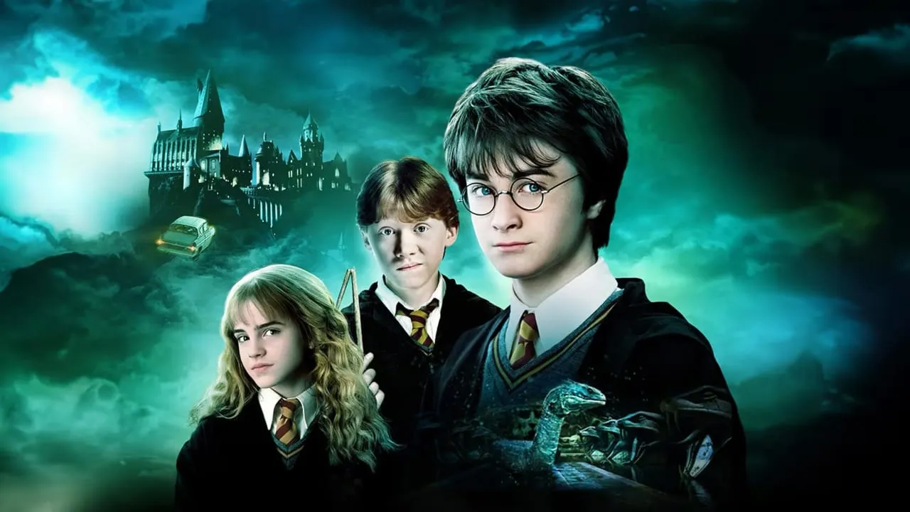 Franchise yang Bakal Dimiliki Netflix Setelah Mengakuisisi Warner Bros (credit: x.com/@DiscussingFilm)