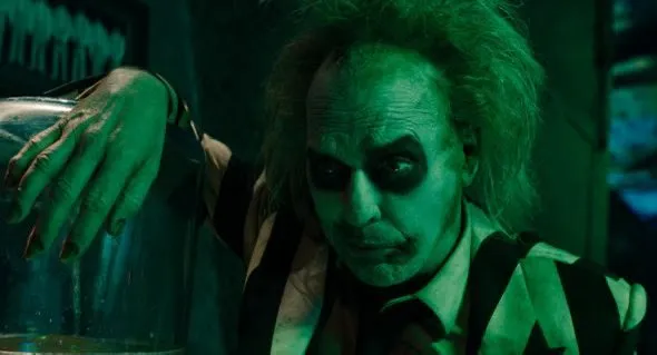 Franchise yang Bakal Dimiliki Netflix Setelah Mengakuisisi Warner Bros (credit: x.com/@CinemaJoys)