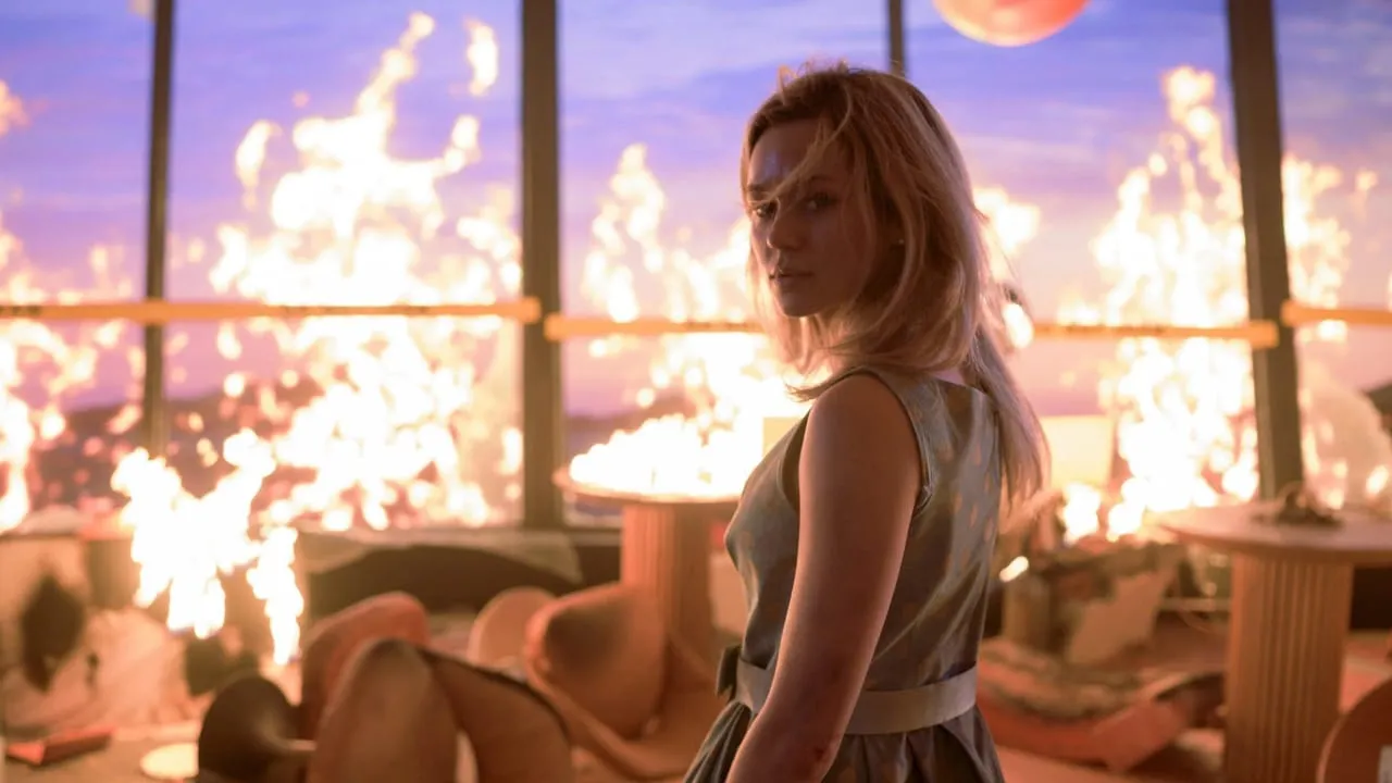 Franchise yang Bakal Dimiliki Netflix Setelah Mengakuisisi Warner Bros (credit: x.com/@TarizSolis)