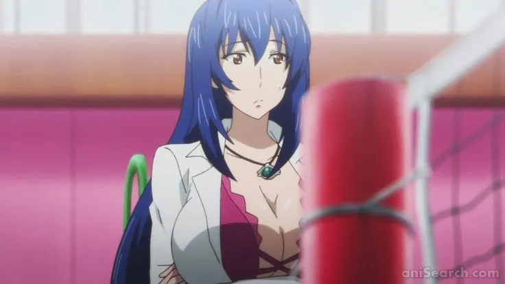 Aki Nijou (credit: pinterest.com/@dean)