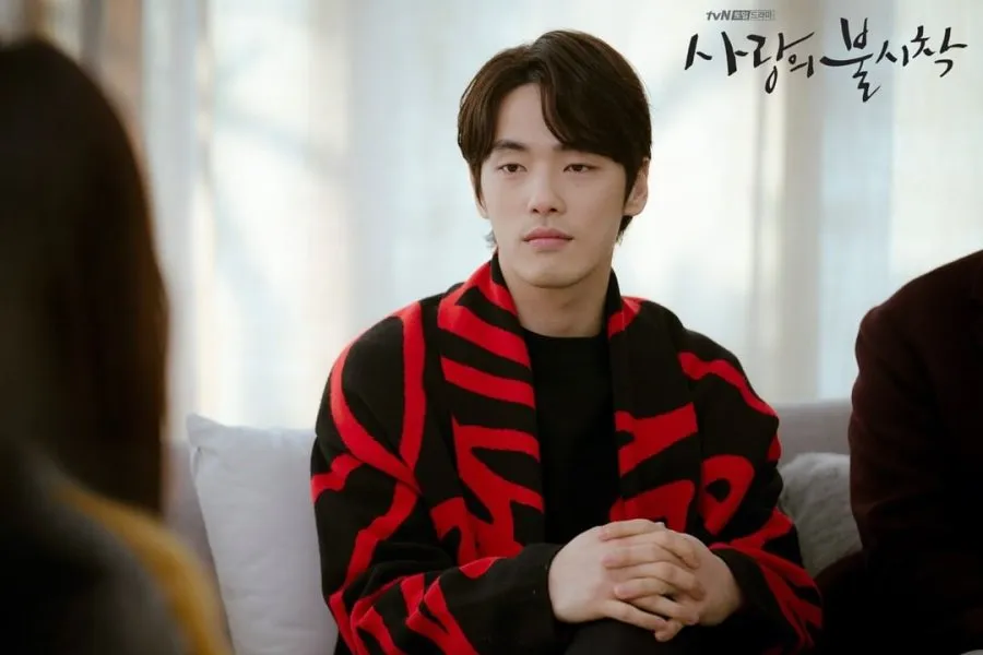 karakter di drama Korea yang patut punya spin off/mydramalist.com