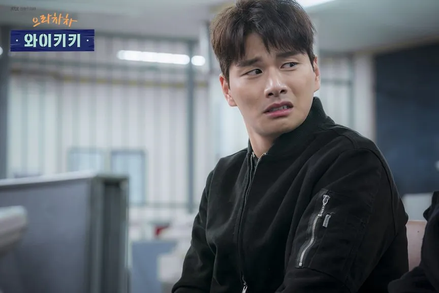 karakter di drama Korea yang patut punya spin off/mydramalist.com