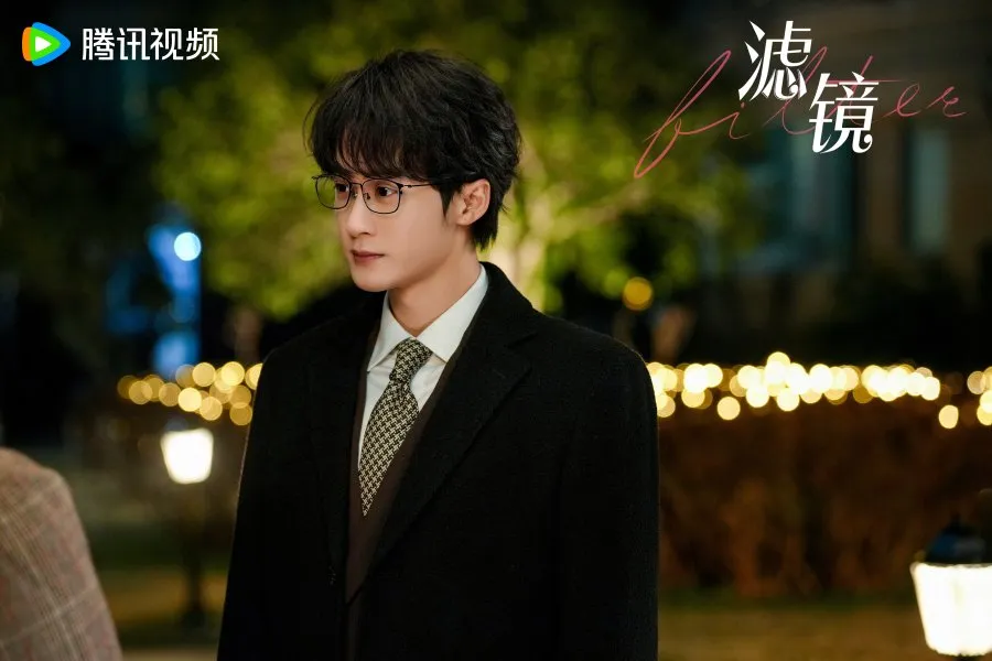 karakter drama China paling populer 2025/cr: mydramalist.com