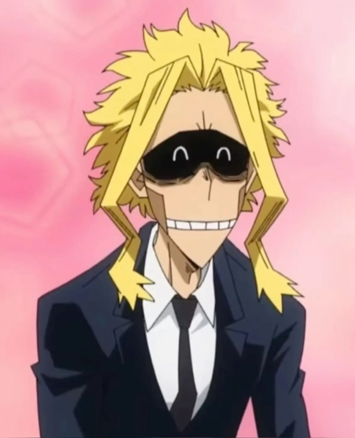 10 Kutipan Terbaik Anime My Hero Academia yang Paling Ngena (credit: x.com/@ravenstaag_)